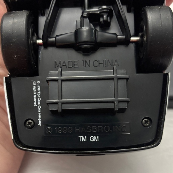 1:24 Diecast 1 Dale Earnhardt Jr x Coca Cola NASCAR stock car - Picture 7 of 8